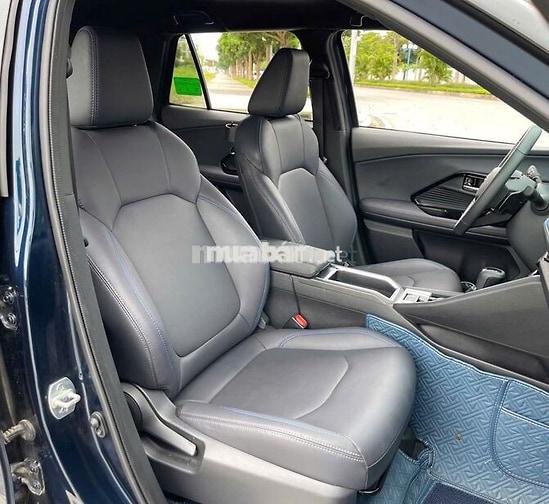 Toyota Yaris Cross 2025 1.5 D-CVT Xanh