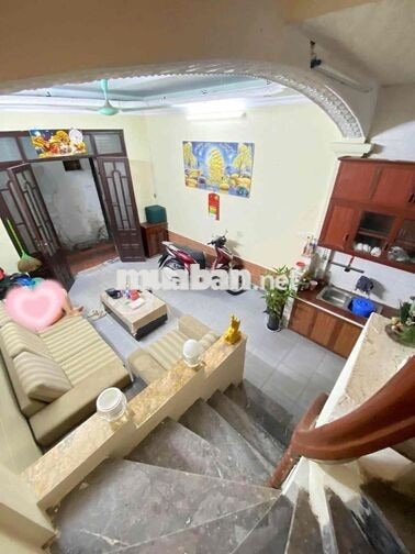 cho thuê nhà tại ngõ 113 phố nguyễn chính, tân mai, hoàng ma