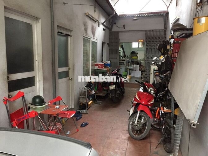 🔥CHO THUÊ 89M² – 190 BỒ ĐỀ – MT 6,5M – GIÁ 17TR/THÁNG