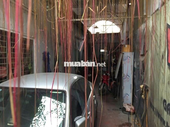 🔥CHO THUÊ 89M² – 190 BỒ ĐỀ – MT 6,5M – GIÁ 17TR/THÁNG