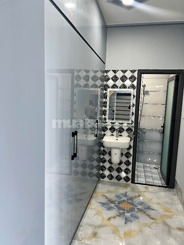 QUY HOẠCH - SỔ HOÀN CÔNG - 70m2- HẺM XE HƠI - BÌNH TRƯNG - Q2