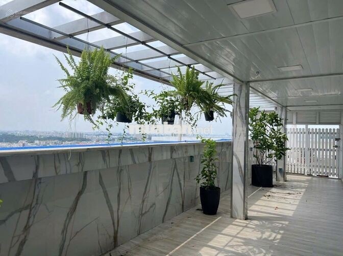 Bán chung cư Lữ Gia, Quận 11, penthouse 180m2, 4PN, 9 tỷ, sổ hồng 