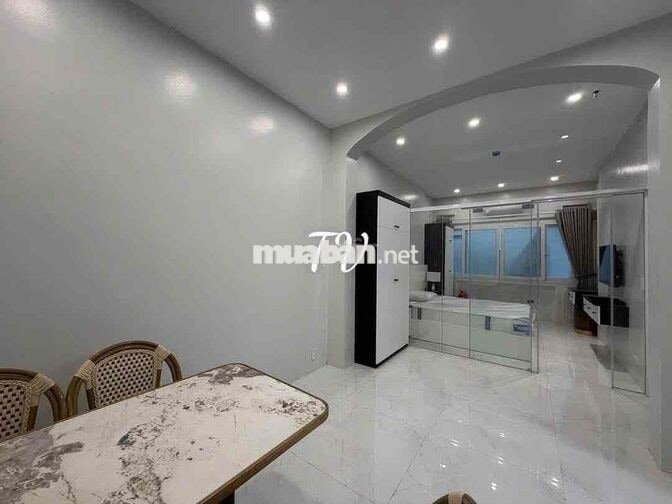 NGUYỄN VĂN CỪ - BỒ ĐỀ - Căn hộ dịch vụ