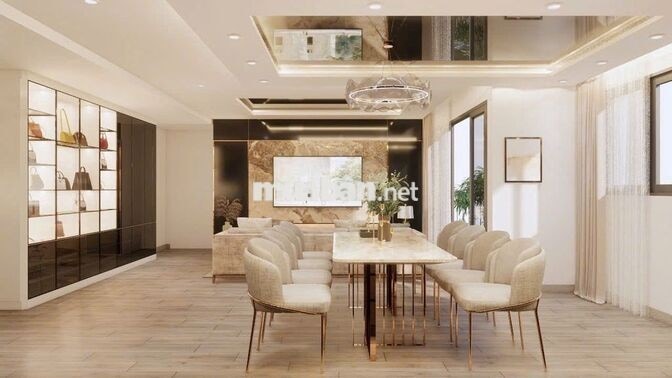 Bán chung cư Lữ Gia, Quận 11, penthouse 180m2, 4PN, 9 tỷ, sổ hồng 
