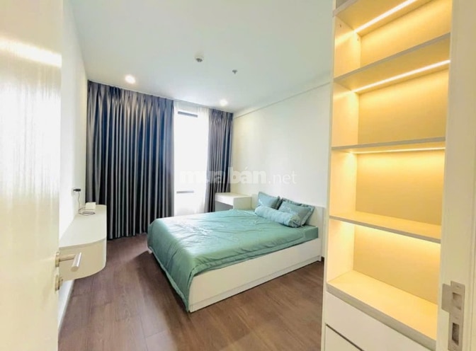 Đặng Văn Sâm CH 50m2 , 2pn / 2wc ,sổ sang tên chính chủ ,thuê 14 triệu