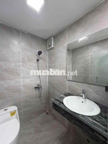 NGUYỄN VĂN CỪ - BỒ ĐỀ - Căn hộ dịch vụ