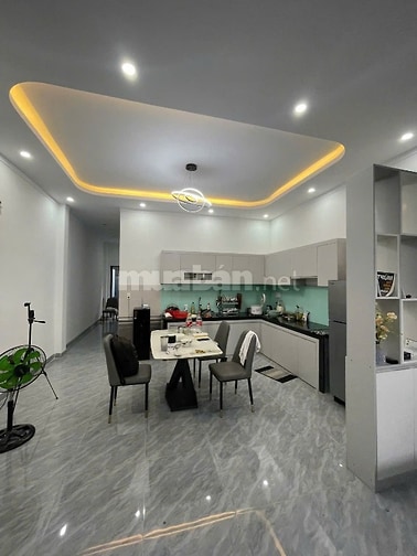 QUY HOẠCH - SỔ HOÀN CÔNG - 70m2- HẺM XE HƠI - BÌNH TRƯNG - Q2