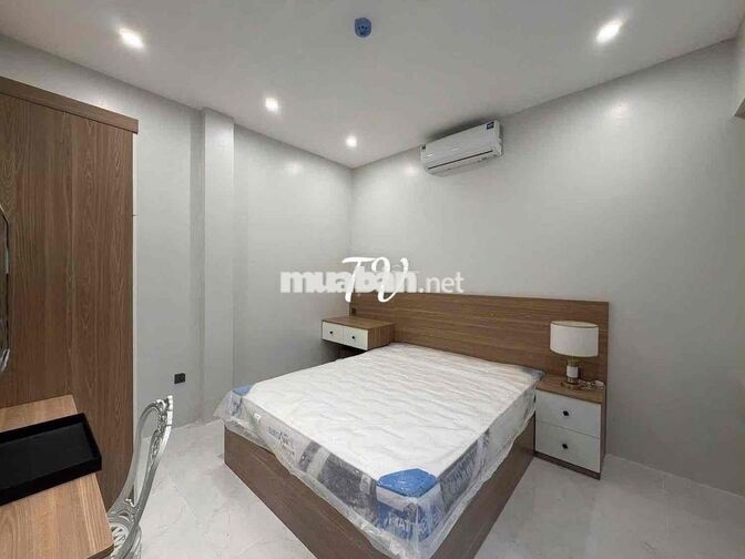 NGUYỄN VĂN CỪ - BỒ ĐỀ - Căn hộ dịch vụ