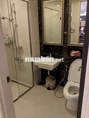 BÁN CĂN HỘ CHUNG CƯ 590CMT8 DT 65M2 2PN GIÁ 3,2 TỶ