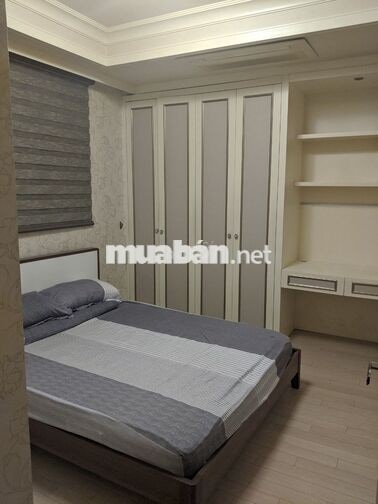 BÁN CĂN HỘ CHUNG CƯ 590CMT8 DT 65M2 2PN GIÁ 3,2 TỶ