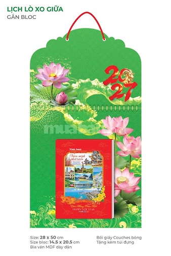 Shop xin gửi bộ lịch 2027, Hotline 0932293455 luôn sẵn sàng phục vụ!