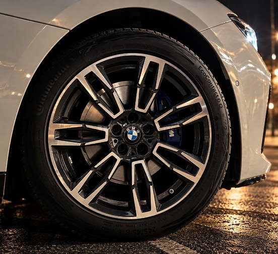 BMW 530i M SPORT (G60) 2025 - XE ĐẸP, PPF FULL XE