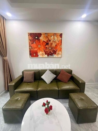 Cho thuê căn hộ 2PN 2WC tại Cara River Park