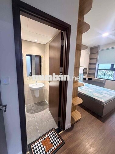 Cho thuê căn hộ 2PN 2WC tại Cara River Park