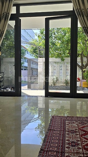 Cơ Hội Đầu Tư! Biệt Thự Đường Trương Minh Giảng 150m2