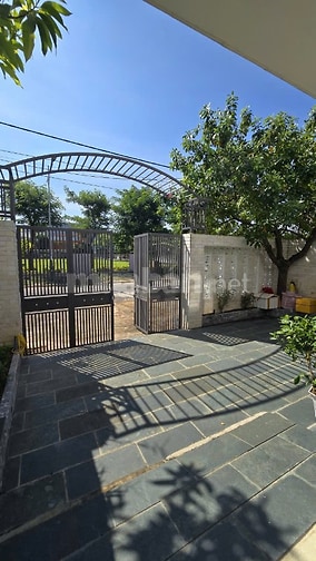 Cơ Hội Đầu Tư! Biệt Thự Đường Trương Minh Giảng 150m2
