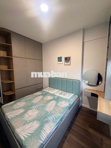 Cho thuê căn hộ 2PN 2WC tại Cara River Park