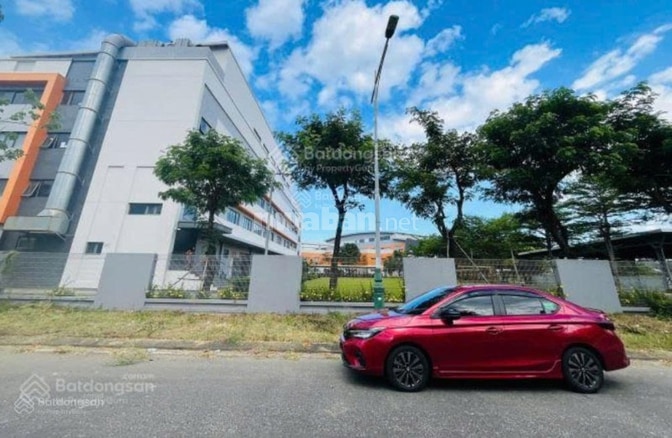 Cơ Hội Đầu Tư! Biệt Thự Đường Trương Minh Giảng 150m2