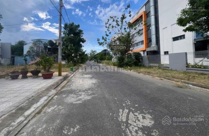 Cơ Hội Đầu Tư! Biệt Thự Đường Trương Minh Giảng 150m2