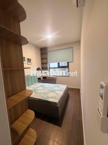 Cho thuê căn hộ 2PN 2WC tại Cara River Park