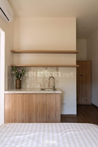 BOUTIQUE APARTMENT SƠN TRÀ  GẦN SUN COSTA  6 CĂN HỘ, DUPLEX HỒ BƠI 