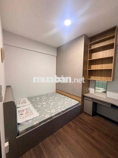 Cho thuê căn hộ 2PN 2WC tại Cara River Park