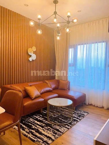 BÁN CĂN HỘ FLORA NOVIA - THỦ ĐỨC - CÓ SẴN SLOT ĐỂ Ô TÔ