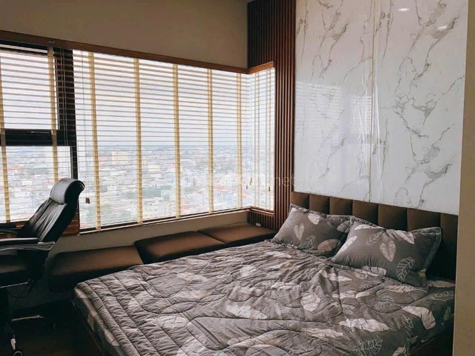 BÁN CĂN HỘ FLORA NOVIA - THỦ ĐỨC - CÓ SẴN SLOT ĐỂ Ô TÔ