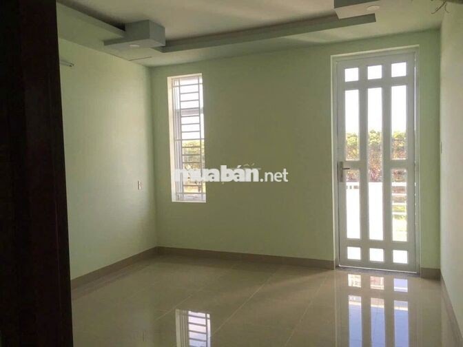CHO THUÊ NHÀ 3 LẦU 4PN 3 NVS, ĐƯỜNG SỐ 10 - KDC CÔNG TY 8 HƯNG PHÚ