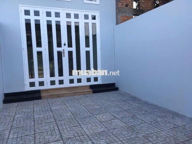 CHO THUÊ NHÀ 3 LẦU 4PN 3 NVS, ĐƯỜNG SỐ 10 - KDC CÔNG TY 8 HƯNG PHÚ