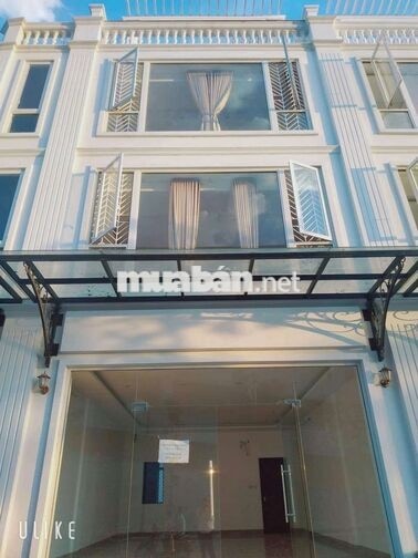 Cho thuê mặt bằng shophouse Phú Mỹ An (Nera garden)