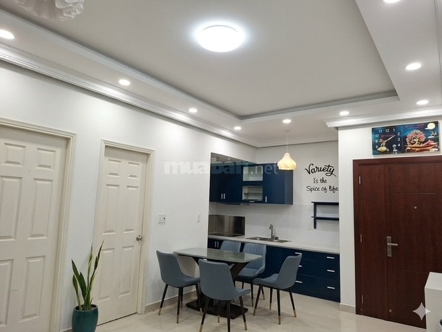 BÁN CHUNG CƯ BÌNH KHÁNH 2 PHÒNG NGỦ CÓ SỔ HỒNG  