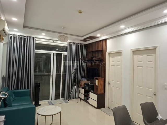 BÁN CHUNG CƯ BÌNH KHÁNH 2 PHÒNG NGỦ CÓ SỔ HỒNG  