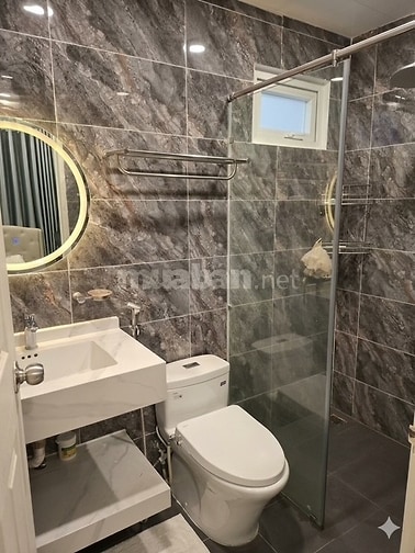 BÁN CHUNG CƯ BÌNH KHÁNH 2 PHÒNG NGỦ CÓ SỔ HỒNG  