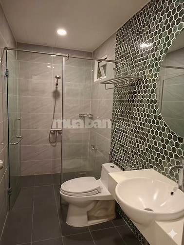 BÁN CHUNG CƯ BÌNH KHÁNH 2 PHÒNG NGỦ CÓ SỔ HỒNG  