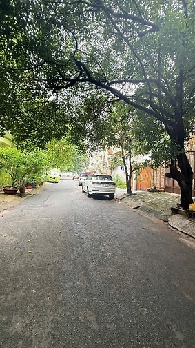 Nhà 3 lầu mặt tiền kinh doanh Đường Số 10 Cư Xá Chu Văn An, P26, Q.Bìn