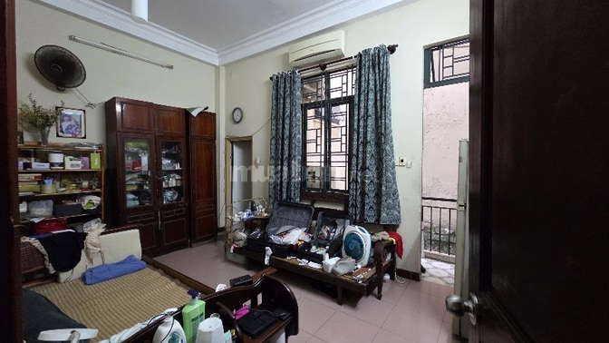Nhà 3 lầu mặt tiền kinh doanh Đường Số 10 Cư Xá Chu Văn An, P26, Q.Bìn