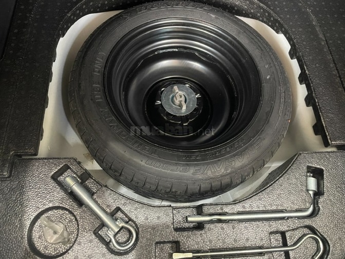 GIA ĐÌNH ĐI ĐỊNH CƯ CẦN BÁN XE MAZDA 2 SEDAN 