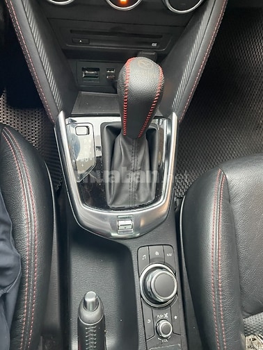 GIA ĐÌNH ĐI ĐỊNH CƯ CẦN BÁN XE MAZDA 2 SEDAN 
