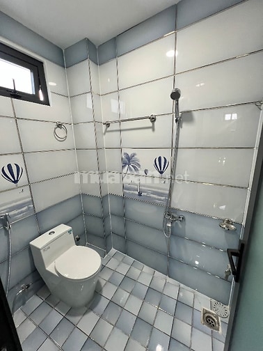 KO QUY HOẠCH - SỔ HOÀN CÔNG - 72m2-XE HƠI - BÌNH TRƯNG - Q2