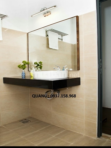 NHÀ 4x18 Full nội thất cao cấp, hẻm xe hơi đường Phạm Hùng Q8 