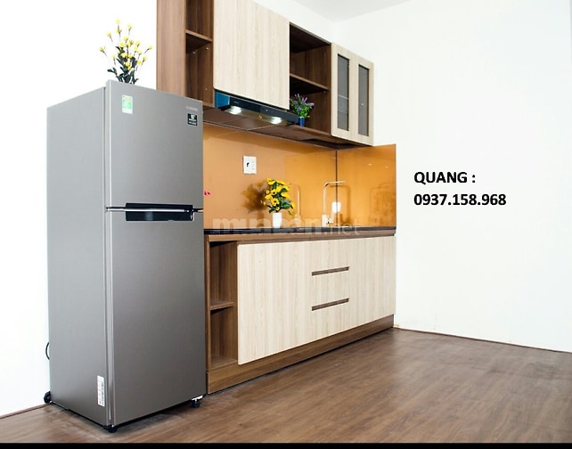NHÀ 4x18 Full nội thất cao cấp, hẻm xe hơi đường Phạm Hùng Q8 