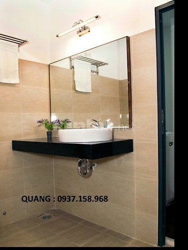NHÀ 4x18 Full nội thất cao cấp, hẻm xe hơi đường Phạm Hùng Q8 