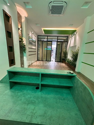 BÁN NHÀ TRUNG TÂM ĐÀ NẴNG - Đường NGUYỄN TRÃI, P. HẢI CHÂU