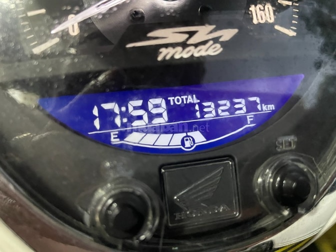 XUÂT CẢNH BÁN XE HONDA SH MODE 