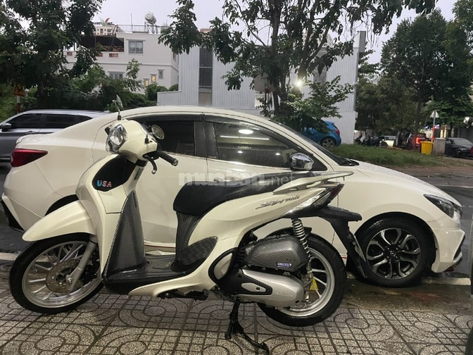 XUÂT CẢNH BÁN XE HONDA SH MODE 