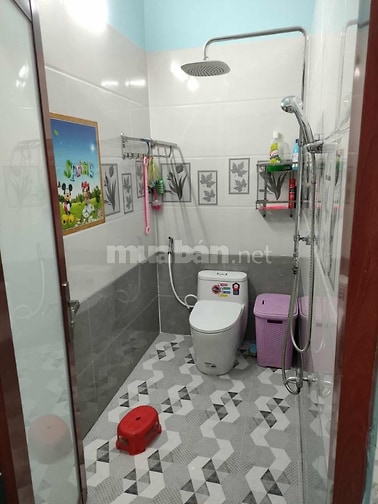 Bán nhà cấp 4 mái Thái kiểu dáng đẹp