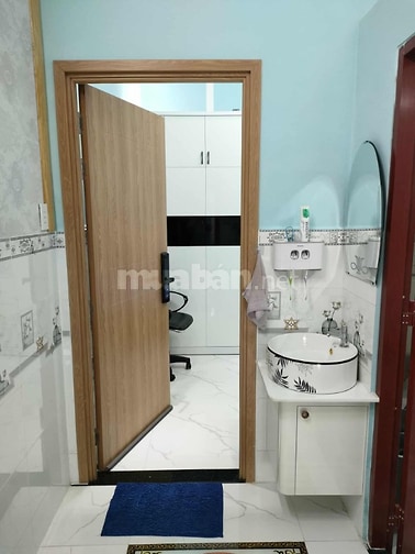 Bán nhà cấp 4 mái Thái kiểu dáng đẹp