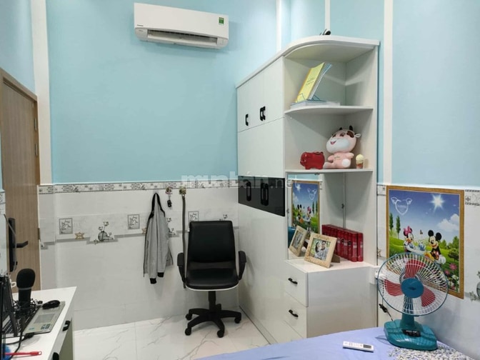 Bán nhà cấp 4 mái Thái kiểu dáng đẹp
