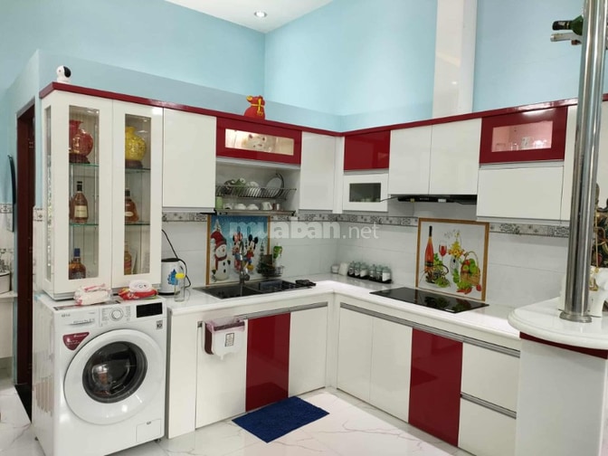 Bán nhà cấp 4 mái Thái kiểu dáng đẹp